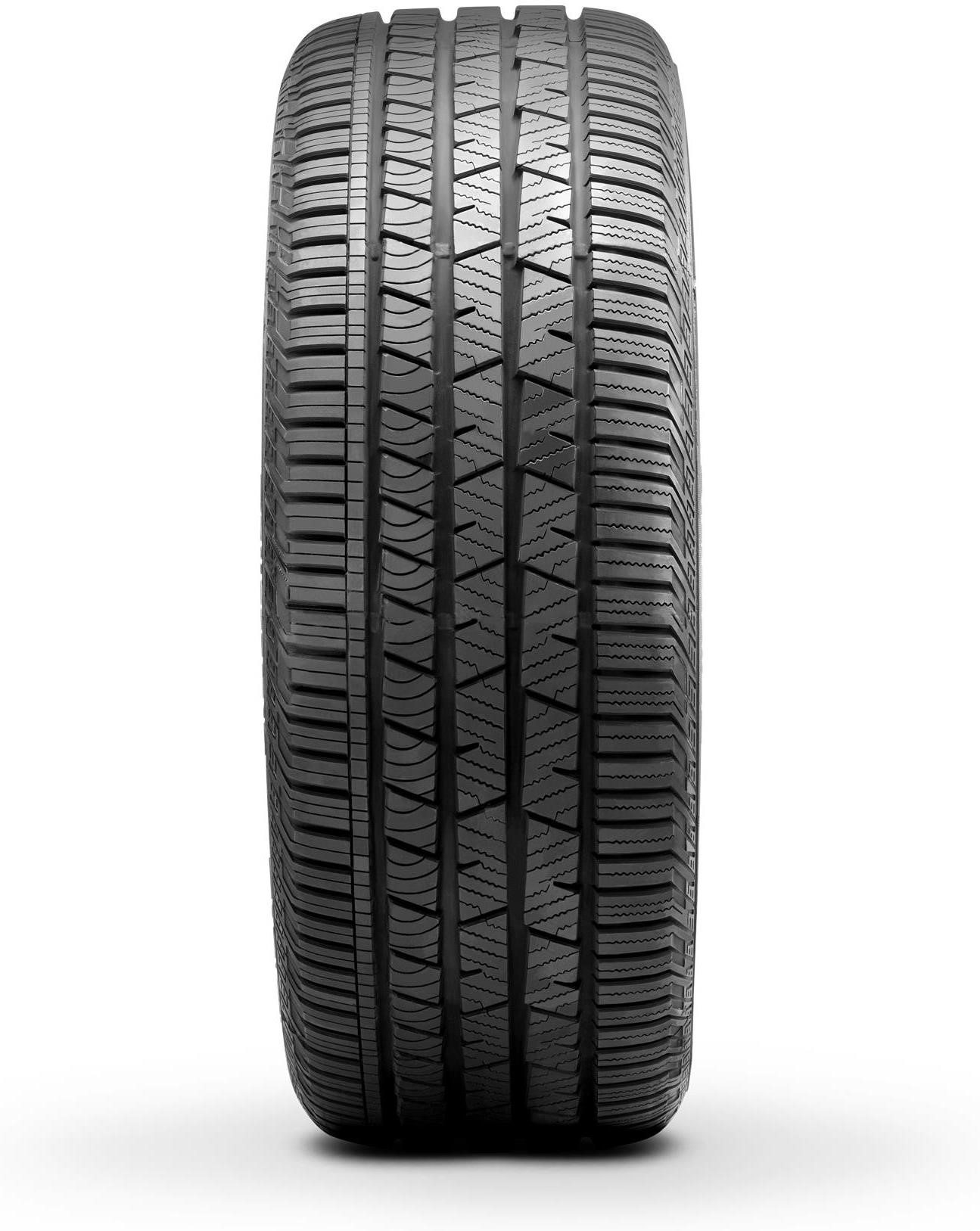 Continental CrossContact LX Sport 235/60R19 108W -- | Best One Tire